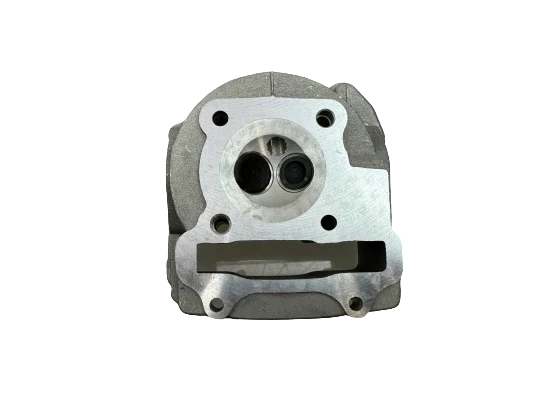 Performance Upgrades